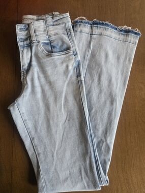 Flying Monkey Boot Cut Jeans W24